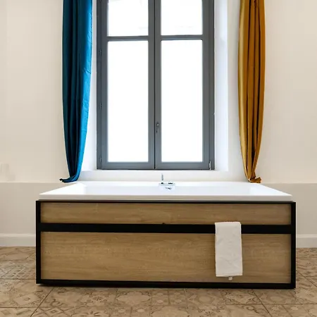 Bastide 0 Apartamento *