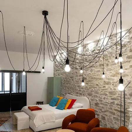 Bastide 0 Apartment Carcassonne