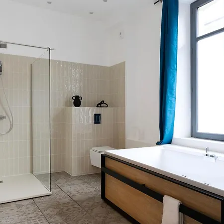 Bastide 0 Apartamento