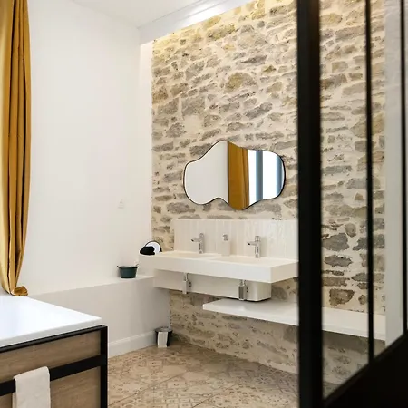 Bastide 0 Apartamento Carcasona