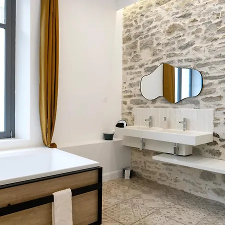 Apartamento Bastide 0 Carcasona