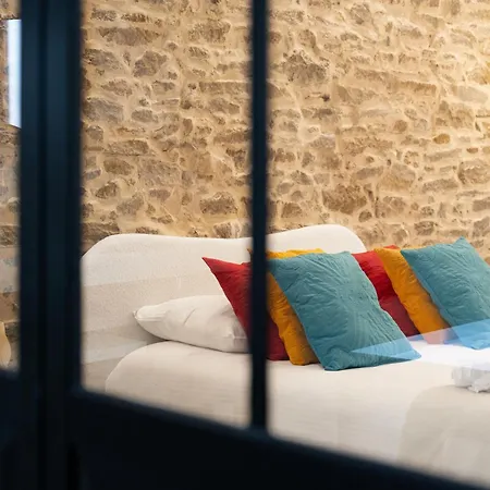 Apartamento Bastide 0